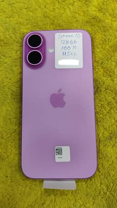 iphone 16 jv