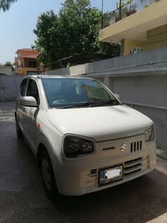 Suzuki Alto 2022