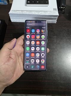 OnePlus 12R (16GB & 256GB) Official PTA Approved