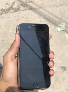 iPhone 8plus