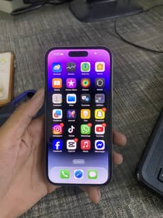 iPhone 14 pro non pta fu non active