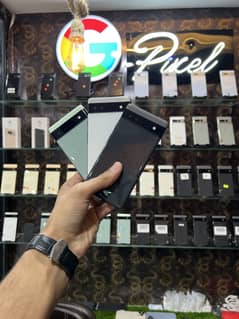 Google pixel 6a