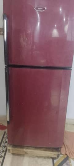 Fridge Haier full size