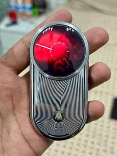Motorola Aura (unlocked) - Rare Phone