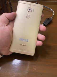 Huawei Carrera