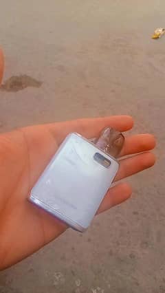 new pod caliburim.