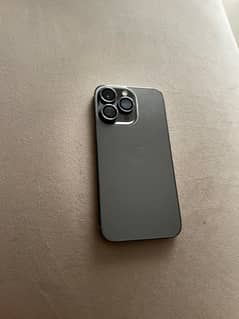 iPhone 13 pro