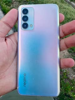 Realme GT Master Edition