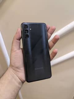 Galaxy A04s 4/128 Pta approved