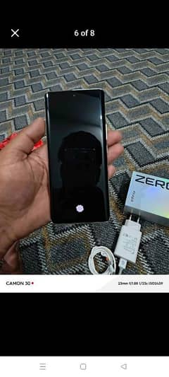 infinix zero 30 8GB RAM 256 GB =0319=3611=671