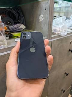 iphone pro Max new condition