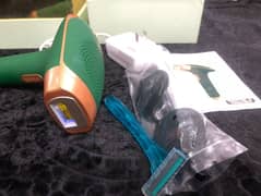 IpL laser machine