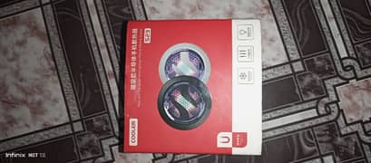 cooling fan s23