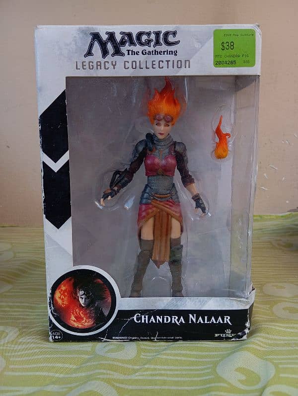 Different Action Figures and toys For Sale (Read the description) 4