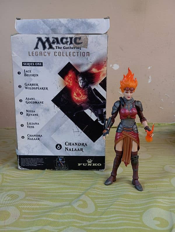 Different Action Figures and toys For Sale (Read the description) 5