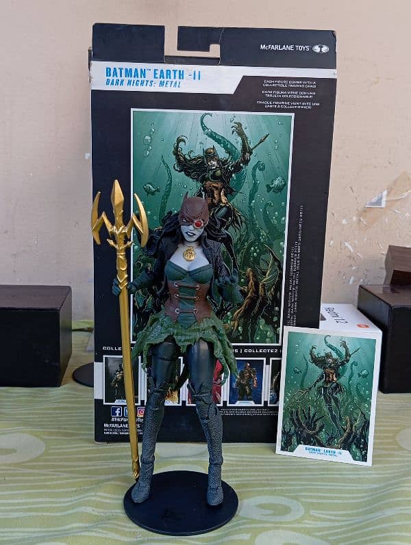 Different Action Figures and toys For Sale (Read the description) 9