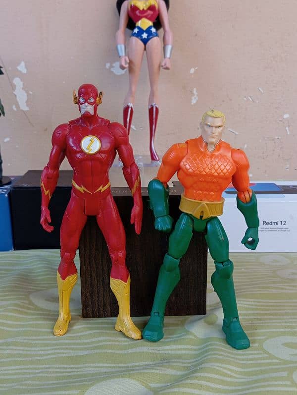 Different Action Figures and toys For Sale (Read the description) 15