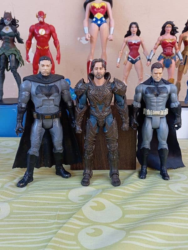Different Action Figures and toys For Sale (Read the description) 16