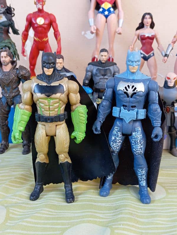 Different Action Figures and toys For Sale (Read the description) 18