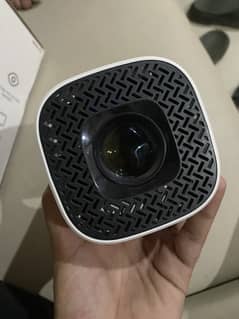 Android projector