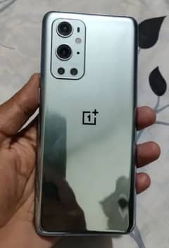 OnePlus 9pro 12/256