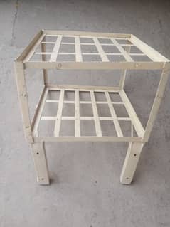 ups stand & battery stand