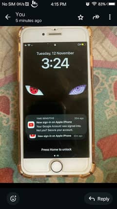 iphone 8