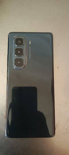 Infinix hot 50 pro plus