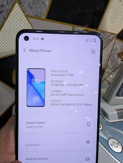 onePlus 9 5g