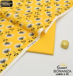 bonanza