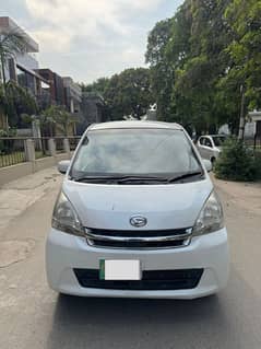 Daihatsu Move 2012