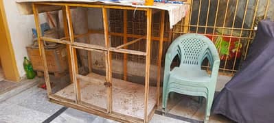 cage,pinjra