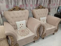 luxury