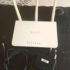 tenda