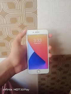 Iphone 7 Plus