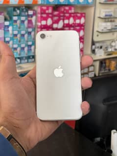 iphone se 2020 pta approved 64 GB
