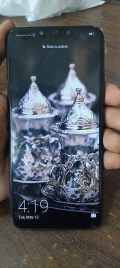 Huawei mate 20lite