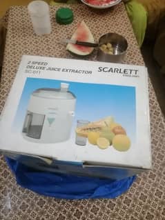 juicer