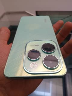 Infinix hot 40 pro 8gb 256gb