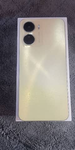 vivo y16 4/64