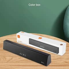 Bluetooth soundbar AUX,USB