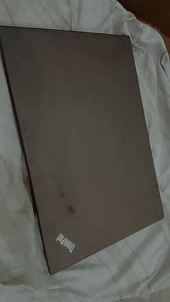 Lenovo T460