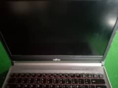 fujitsu