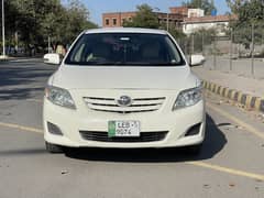 Corolla XLI