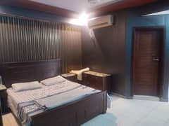 2 bedroom furnished flat for rent in QJ Heights