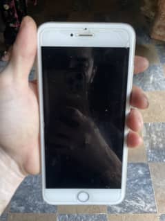 Iphone 6 plus128gb pta approved