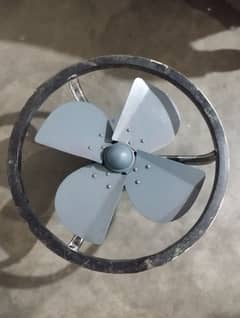 exhaust fan