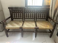 5 seater sofa