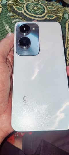 Vivo Y18 6+6/128