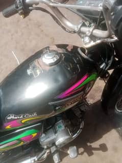 super power bike for sale
